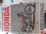 honda cb 400/250, Ophalen of Verzenden, Zo goed als nieuw