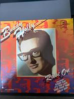 Buddy Holly - Rave On LP, Ophalen of Verzenden, Zo goed als nieuw, 12 inch, Rock-'n-Roll