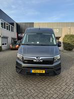 MAN TGE 2.0 TDI 140pk  L3 H3 2019 AUT Carplay BTW AUTO, Auto's, Bestelauto's, 4 cilinders, MAN, Diesel, Particulier
