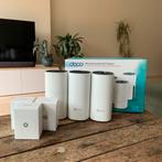Wifi versterkers - TP-Link Deco M4 (3-pack), Ophalen of Verzenden, Gebruikt, TP-Link