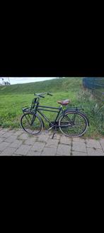 Cortina U4 Herenfiets - Transportfiets, Fietsen en Brommers, Fietsen | Heren | Herenfietsen, Ophalen, Gebruikt