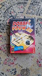 Dobbelvouwen 999 Games - Nieuw in Plastic!, Hobby en Vrije tijd, Gezelschapsspellen | Bordspellen, Een of twee spelers, Ophalen of Verzenden