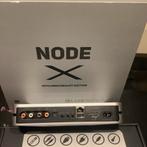 Bluesound Node X streamer kleur grijs, Ophalen of Verzenden, Zo goed als nieuw