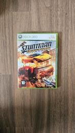 Stuntman Ignition - Xbox 360, Online, Gebruikt, 1 speler, Racen en Vliegen