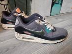 Nike air max maat 44, Ophalen of Verzenden, Gedragen, Overige kleuren