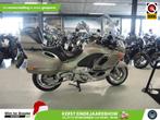 BMW K 1200 LT (bj 2001), 4 cilinders, Motorrijbewijs A, Bedrijf, Onbekend
