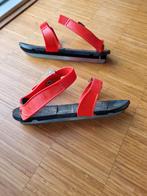 Zandstra easy gliders, maat 7, Sport en Fitness, Schaatsen, Ophalen of Verzenden, Overige typen, Zandstra