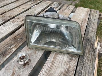 Koplamp Rechts Peugeot 205 beschikbaar voor biedingen