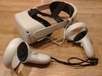 Oculus Quest 2 128GB + Elite Battery Strap, Spelcomputers en Games, Virtual Reality, Ophalen of Verzenden, Zo goed als nieuw, VR-bril