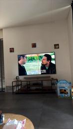 Samsung The Frame 75 inch, Ophalen, Zo goed als nieuw, 100 cm of meer, Samsung