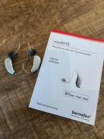 Bernafon gehoorapparaat, Diversen, Verpleegmiddelen, Ophalen of Verzenden, Nieuw