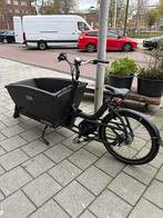 Urban arrow bakfiets 2018, Gebruikt, Elektrisch, 2 kinderen, Ophalen