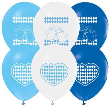 Oktoberfest feestartikelen nieuw beschikbaar voor biedingen
