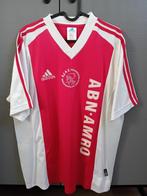 Ajax thuisshirt Van der Vaart, Verzamelen, Sportartikelen en Voetbal, Ophalen of Verzenden, Zo goed als nieuw, Ajax, Shirt