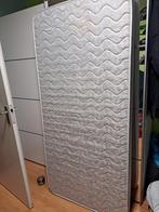 Lattenbodem met matras gratis af te halen, Huis en Inrichting, Ophalen, 90 cm, Eenpersoons, 190 cm of minder