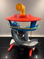 Paw Patrol Uitkijktoren, Ophalen of Verzenden, Gebruikt, Jongen of Meisje