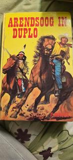 Arendsoog in Duplo - 2 verhalen. Nr 45, Ophalen of Verzenden, Gelezen, P. Nowee