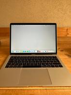Macbook air 13.3 inch, Ophalen, Qwerty, 8 GB, 13 inch