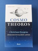 Christiaan Huygens – Cosmotheoros (2024), Ophalen of Verzenden