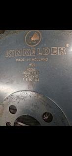 Zaagblad voor metaalafkortzaag 275x2x40 afkortzaag, Doe-het-zelf en Verbouw, Gereedschap | Zaagmachines, Gebruikt, 70 mm of meer