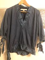 Stella McCartney Trui - Stijlvol!, Kleding | Dames, Blauw, Ophalen of Verzenden, Zo goed als nieuw, Lange mouw