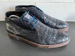 Floris van Bommel sneakers maat 11 / 46, Floris van Bommel, Blauw, Floris van Bommel, Ophalen of Verzenden