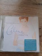 Celine Dion: Falling into you., Cd's en Dvd's, Ophalen of Verzenden, Zo goed als nieuw