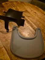 Stokke baby set en tafelblad, Ophalen of Verzenden, Zo goed als nieuw, Meegroeistoel