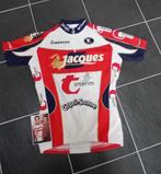 wielershirt, Ophalen of Verzenden, Zo goed als nieuw, Kleding