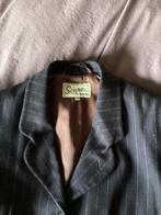 Wollen colbert Scapa, maat 42, Scapa, Blauw, Maat 42/44 (L), Ophalen of Verzenden