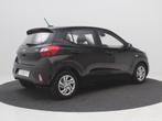 Hyundai i10 Comfort Limited Automaat / Navigatie / Airco / A, Stof, Euro 6, 899 kg, 4 stoelen