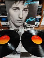 Bruce Springsteen - The River - Dubbel LP, Cd's en Dvd's, Vinyl | Rock, Ophalen of Verzenden, Gebruikt, 12 inch, Poprock