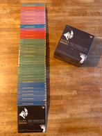 Alfred Brendel – Complete Vox Recordings (35 CD) – Nieuw, Ophalen of Verzenden