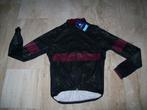 Rogelli Peak Fietsjack winter Zwart/Grijs/Bordeaux L, 2XL, Rogelli, Nieuw, L, Bovenkleding