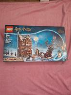 Lego Harry Potter 76407 - De Krijsende Krot & Beukwilg, Ophalen of Verzenden, Gebruikt