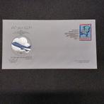 60 jaar KLM 18e dag van de aerofilatelie 1979