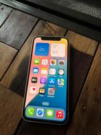 Apple iPhone 12 mini 128GB wit gebruikt, Telecommunicatie, Mobiele telefoons | Apple iPhone, 128 GB, IPhone 12 Mini, Wit, Ophalen of Verzenden