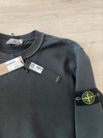 Stone Island Trui Felpa Maat XXL, Ophalen of Verzenden, Nieuw, Overige maten, Grijs