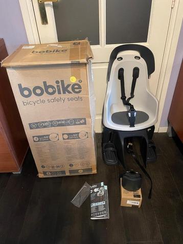 NIEUW Bobike achterzitje Go Maxi frame bevestiging NIEUW! beschikbaar voor biedingen