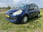 Renault Clio Estate 1.2 TCE Expression APK 02-26 AIRCONDITIO, Voorwielaandrijving, Gebruikt, Zwart, 4 cilinders