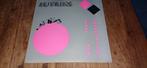 10 stuks jaren 70 80 new wave lp's vynil, Ophalen of Verzenden, Zo goed als nieuw, 12 inch, Overige soorten
