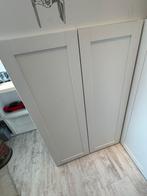 2 kinderkamer babykamer IKEA Platsa kledingkast, Ophalen, 50 tot 100 cm, Zo goed als nieuw, Minder dan 100 cm