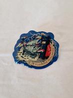 Efteling Vliegende Hollander Pin, Verzamelen, Efteling, Ophalen of Verzenden, Nieuw, Button of Speldje