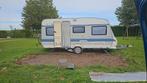 Hobby caravan, Caravans en Kamperen, Caravans, Rondzit, Hobby, Particulier, Mover