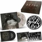 Dawn of disease limited numbered wooden box set sealed Vinyl, Cd's en Dvd's, Ophalen of Verzenden, Nieuw in verpakking