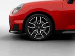 MINI 3-deurs SE | John Cooper Works Trim + Package M, Auto's, Mini, Nieuw, Te koop, 4 stoelen, Overige modellen