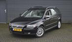 Volvo V50 1.8 2006 Benzine, Auto's, Voorwielaandrijving, 65 €/maand, 4 cilinders, Electronic Stability Program (ESP)