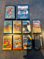 Sinclair ZX spectrum games, Ophalen of Verzenden, Sinclair ZX Spectrum