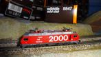 marklin z marklin miniclub spoor z., Wisselstroom, Gebruikt, Locomotief, Verzenden