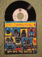 Communards 7" Vinyl Single: ‘You are my world’ (Nederland), 7 inch, Single, Ophalen of Verzenden, Zo goed als nieuw